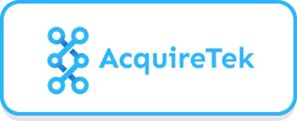 Acquiretek company logo