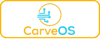 CarveOS company logo